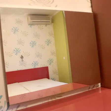 شقة Sun Village Crib *
