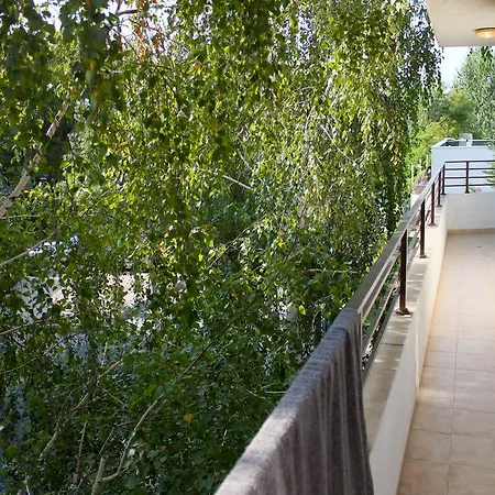 شقة Sun Village Crib