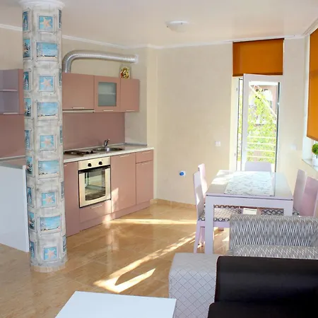 شقة Sun Village Crib
